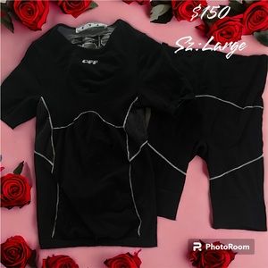 ‼️‼️‼️‼️‼️SOLD ‼️‼️‼️‼️‼️‼️OFF-white set